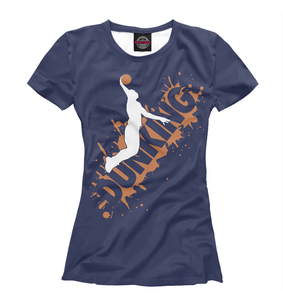

Dunking