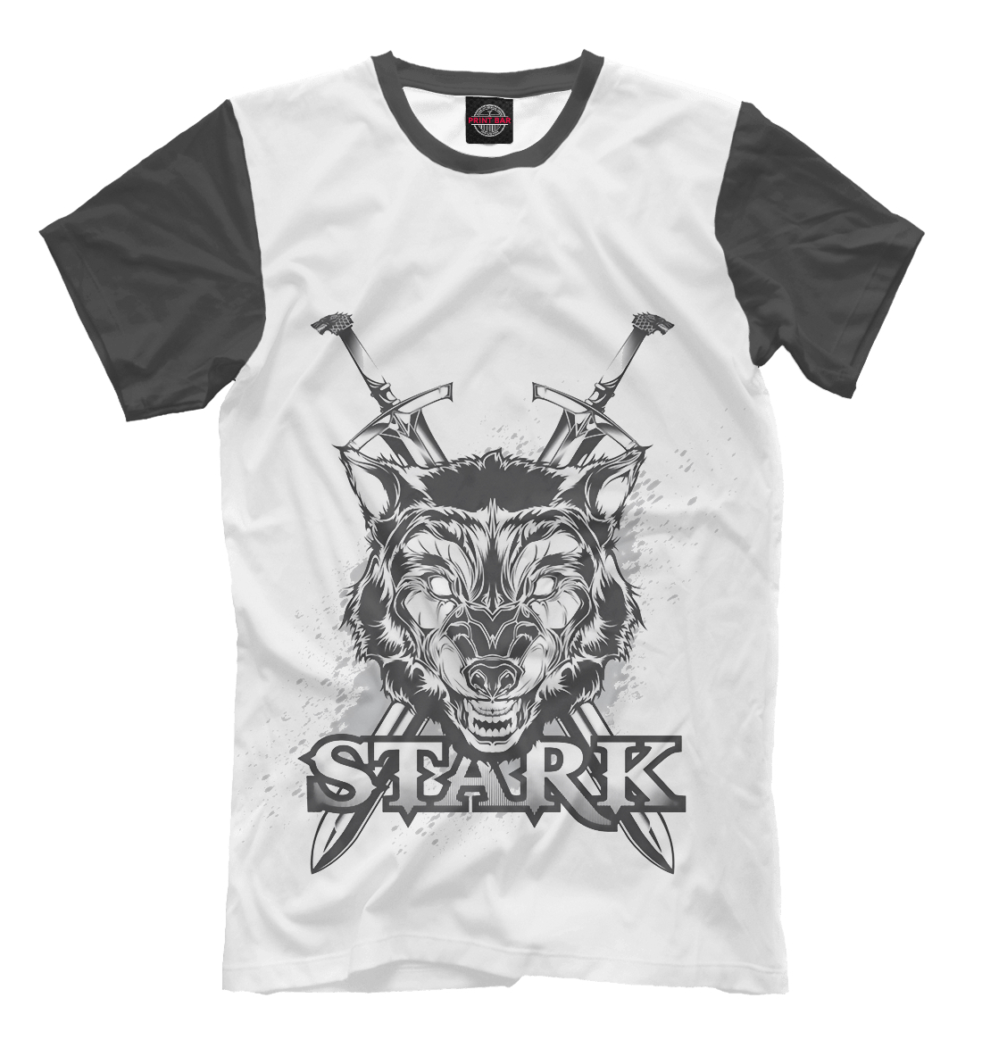

Game of Thrones Stark