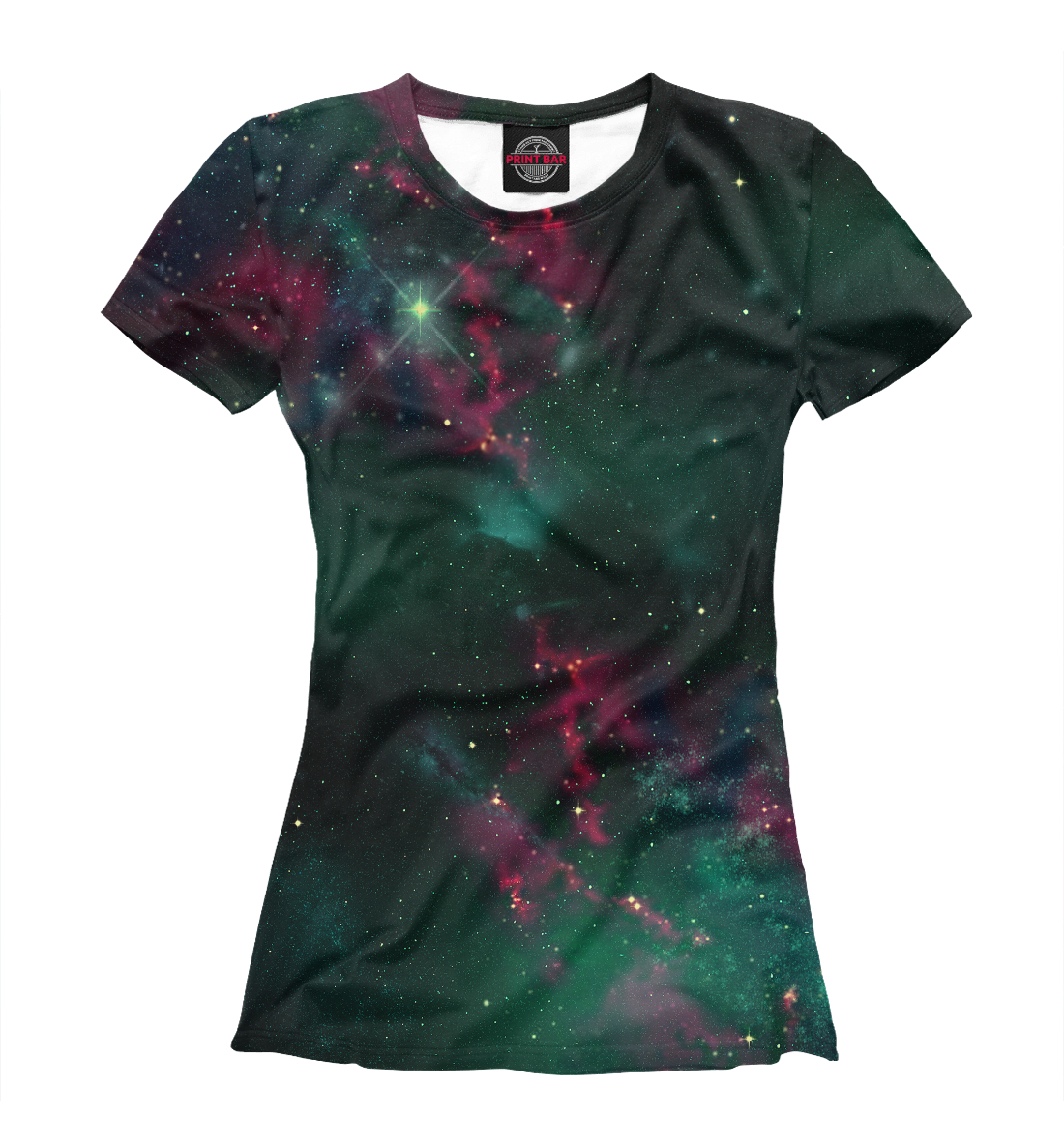 

Звёздный путь