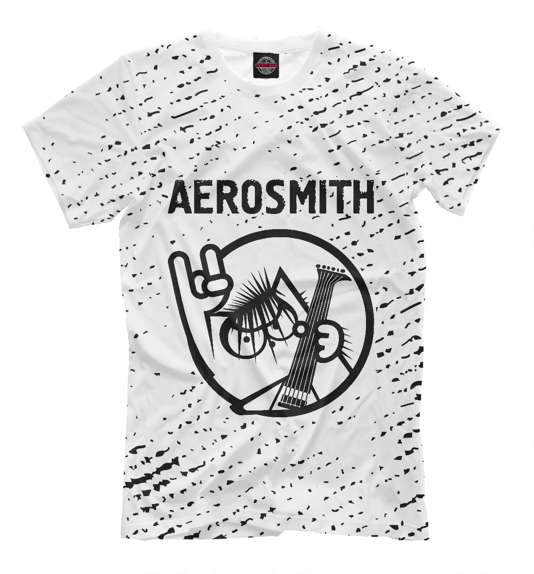 

Aerosmith - Кот