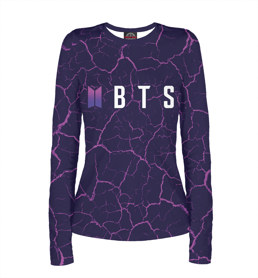 

BTS (БТС)
