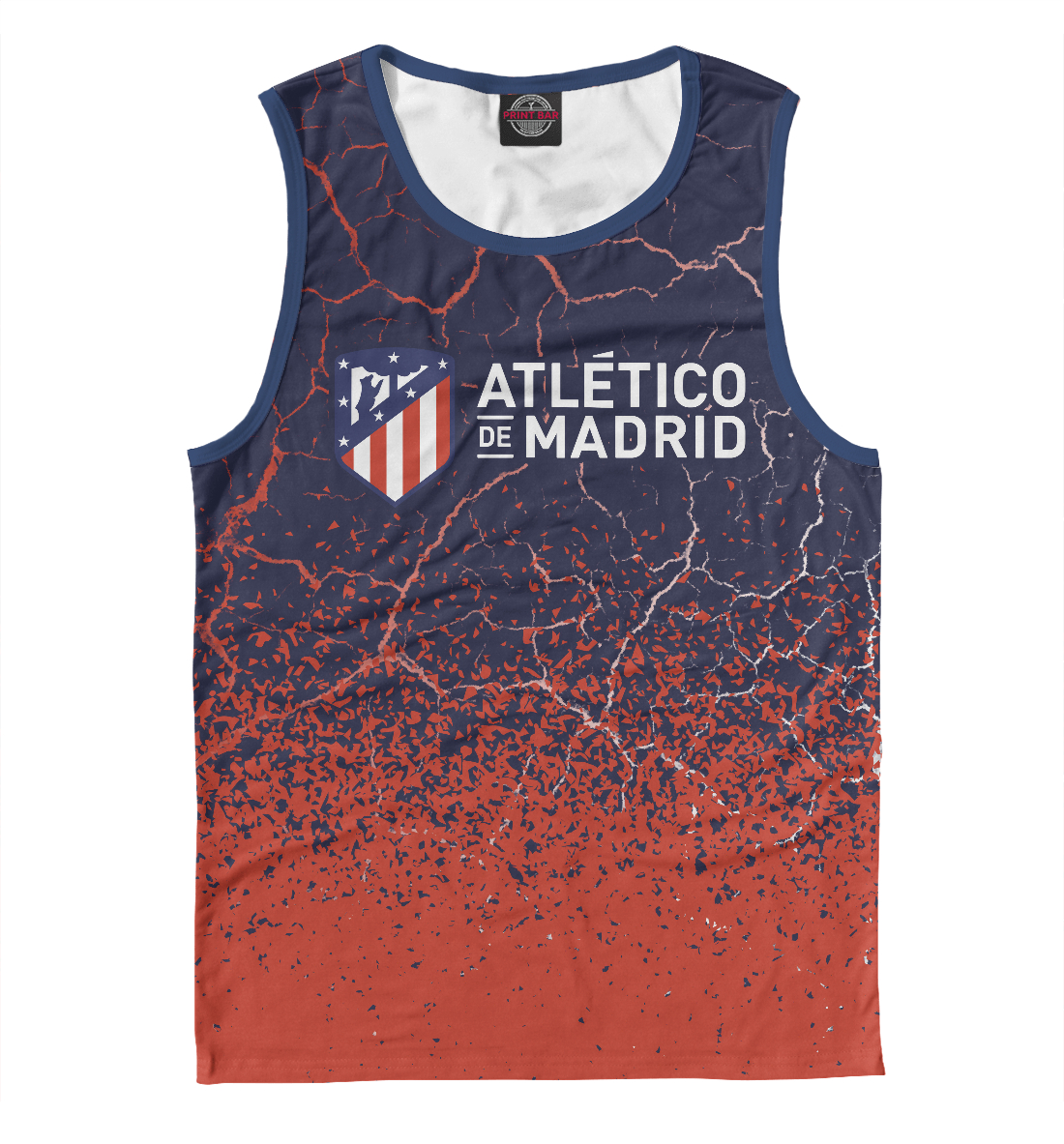 

Atletico Madrid