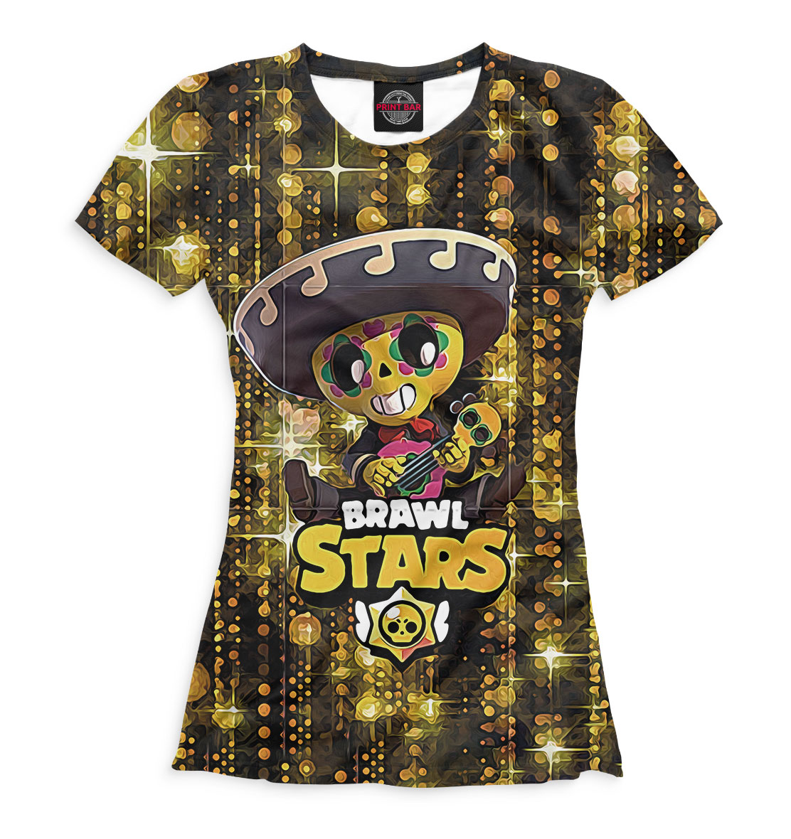 

Brawl Stars