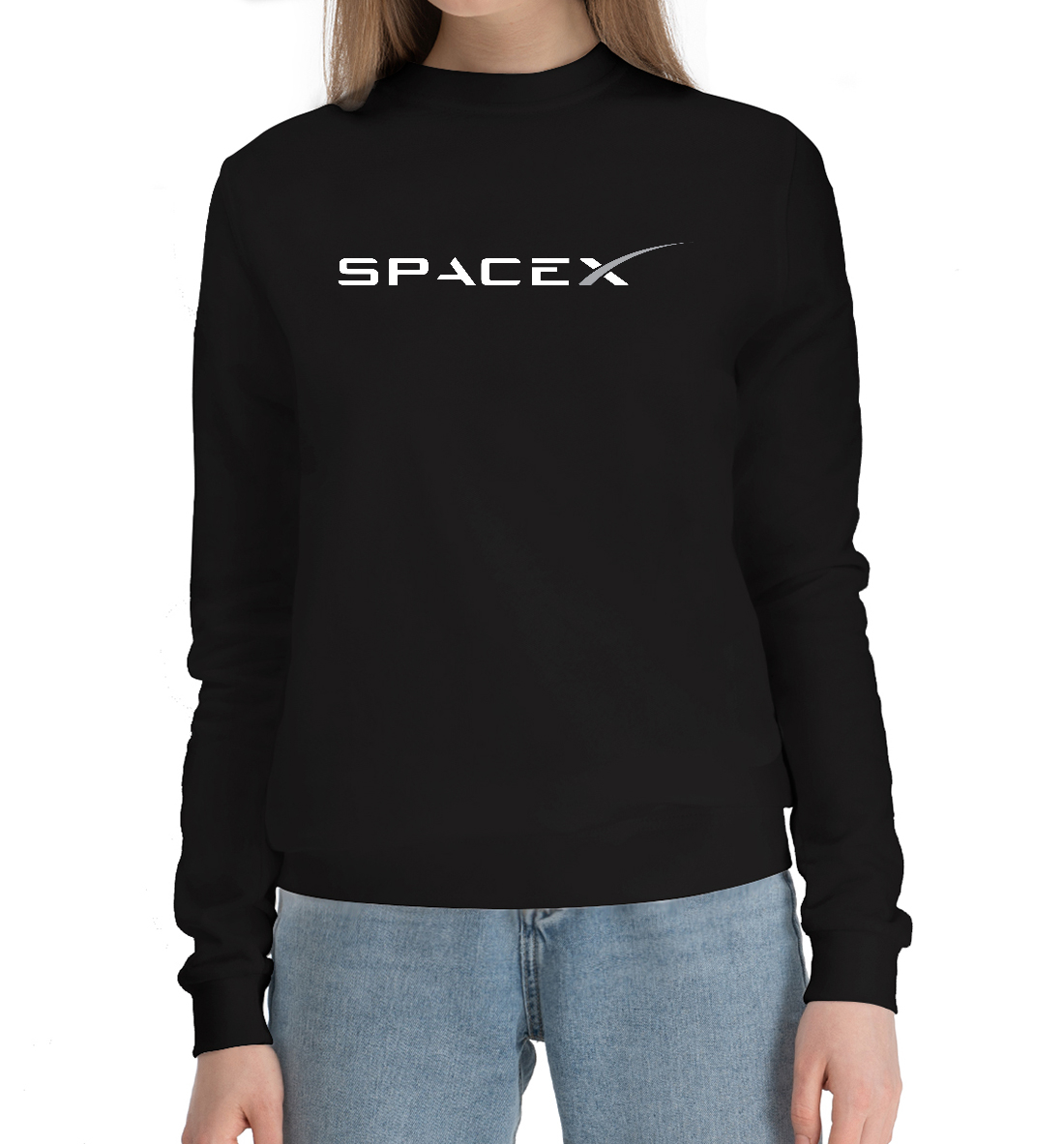 

SPACEX.