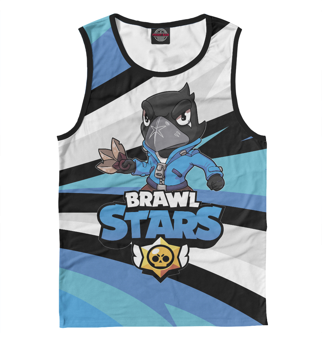 

Brawl Stars