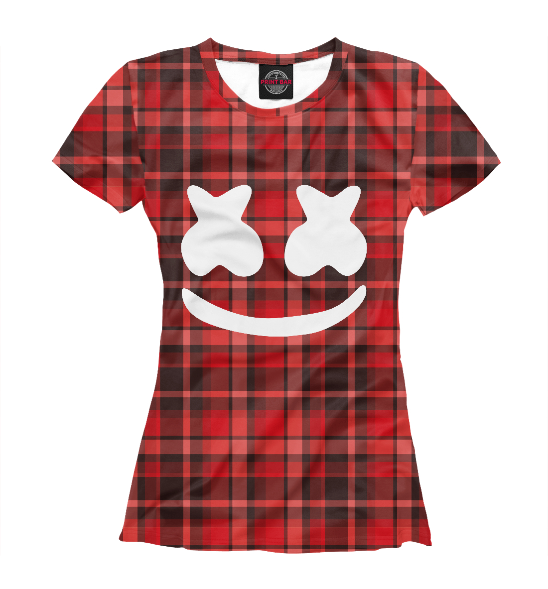 

Marshmello