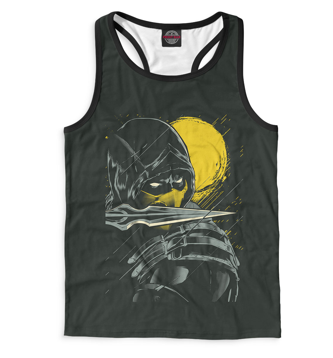 

Mortal Kombat