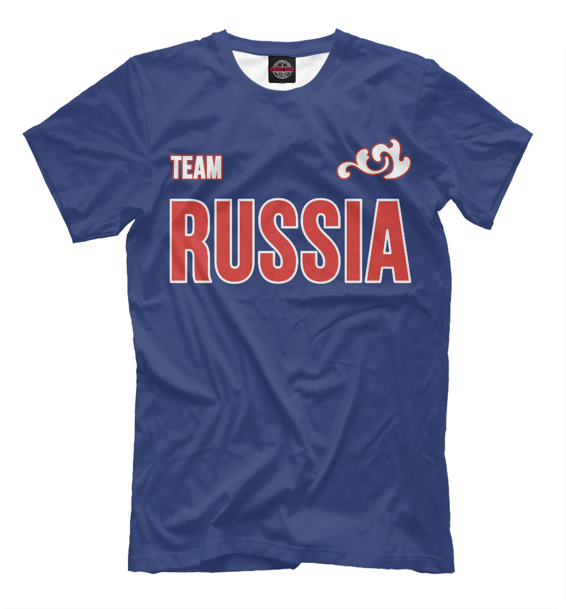 

Team Russia