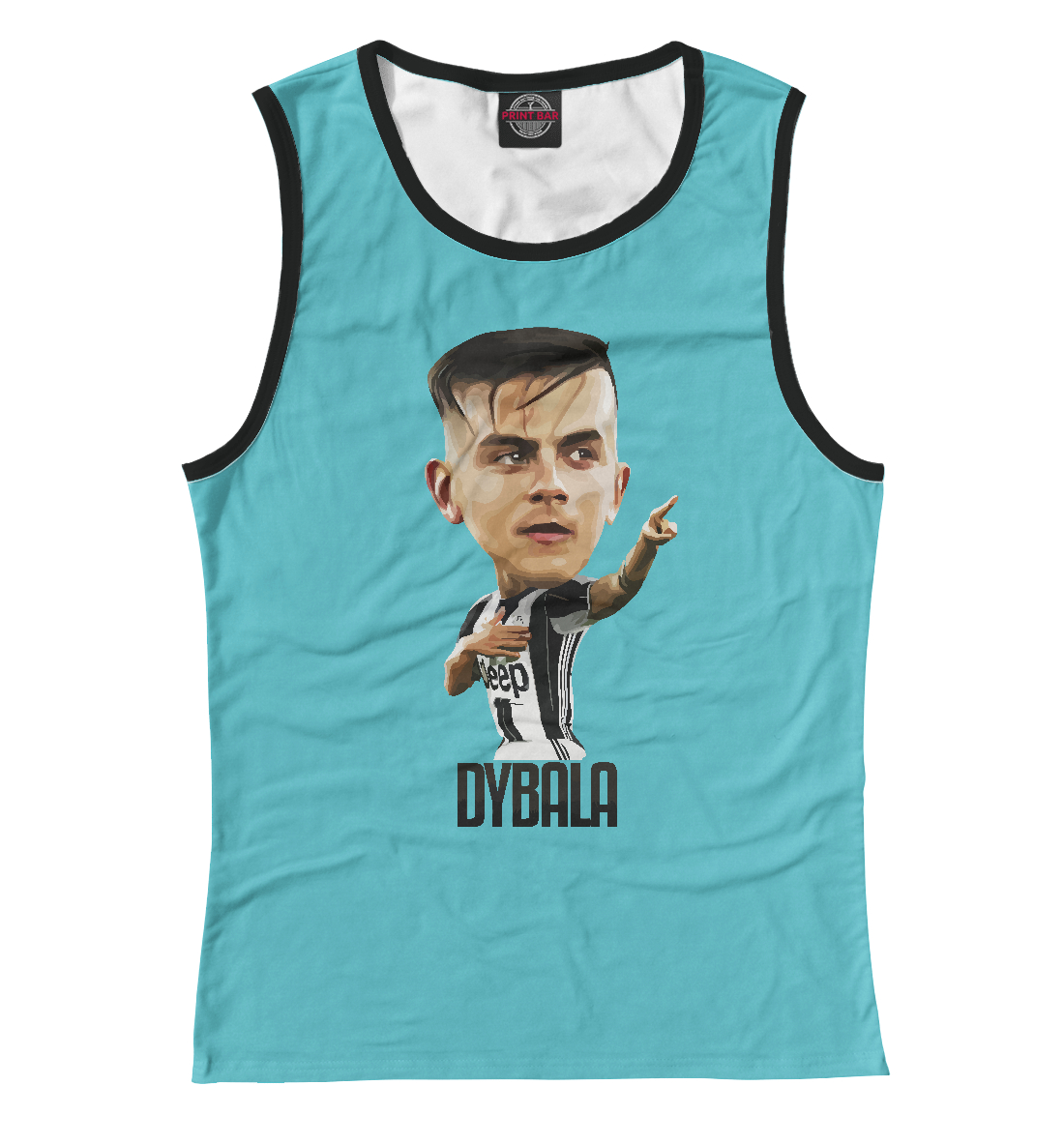 

Dybala