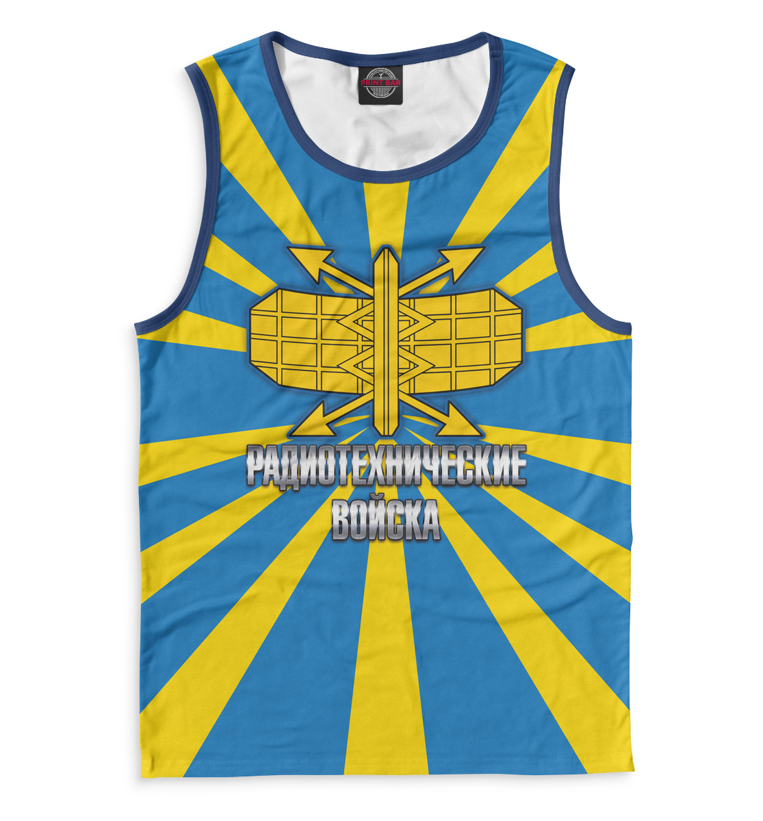 

Радиотехнические войска