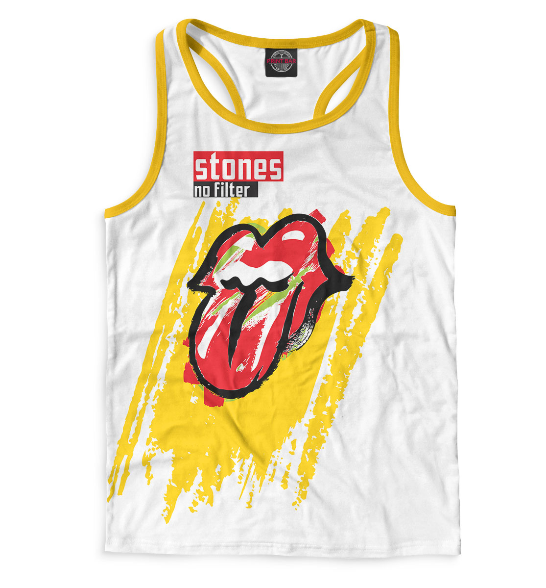 

The Rolling Stones