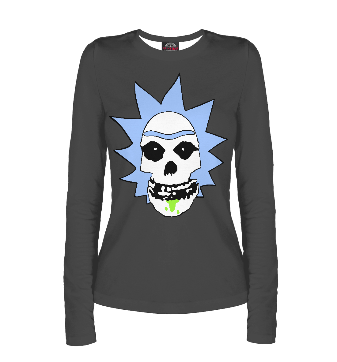 

RickFits