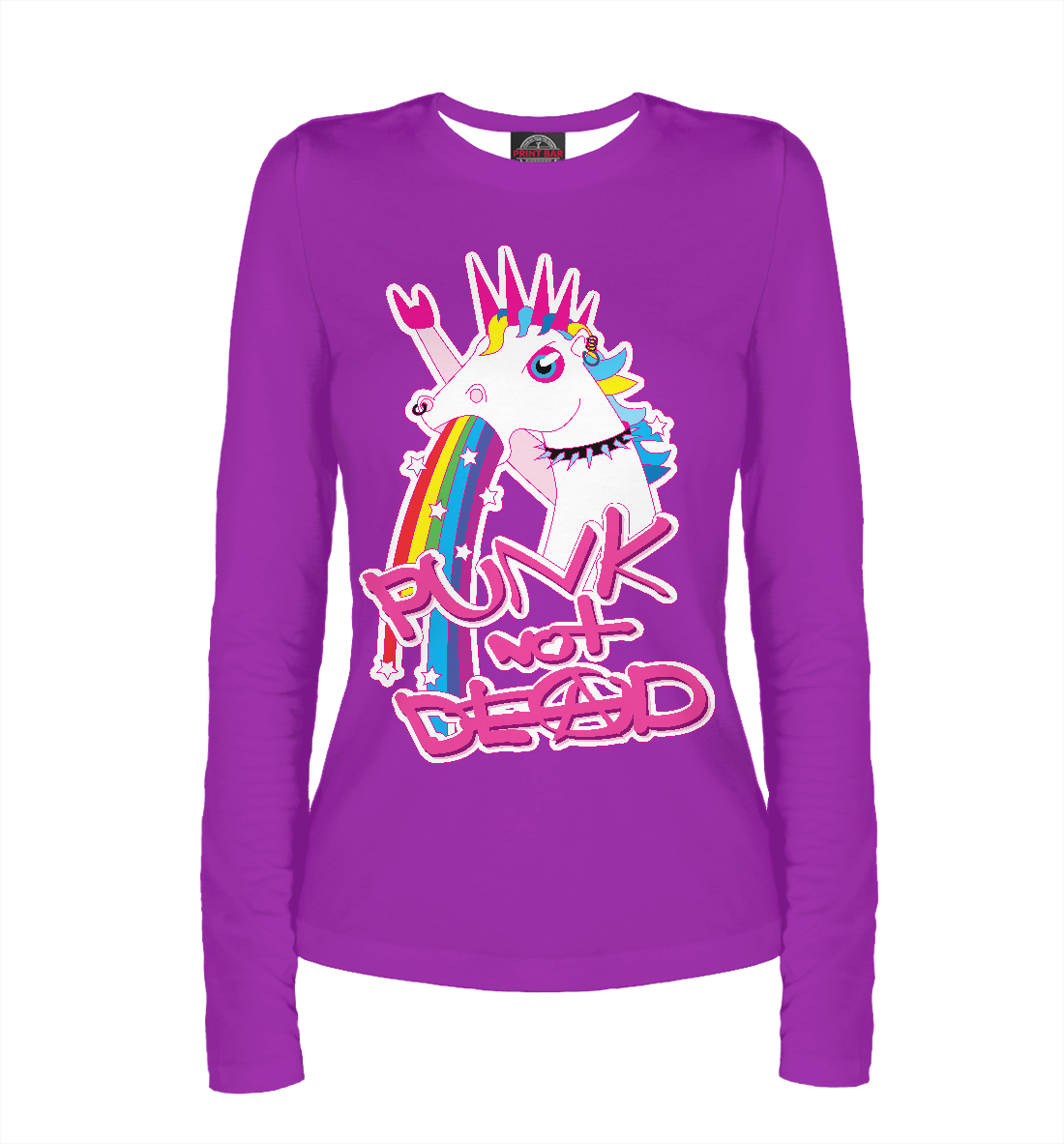 

Punk-n-pony