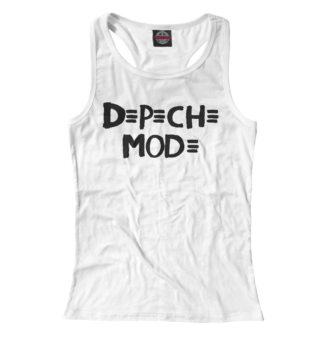 

Depeche Mode