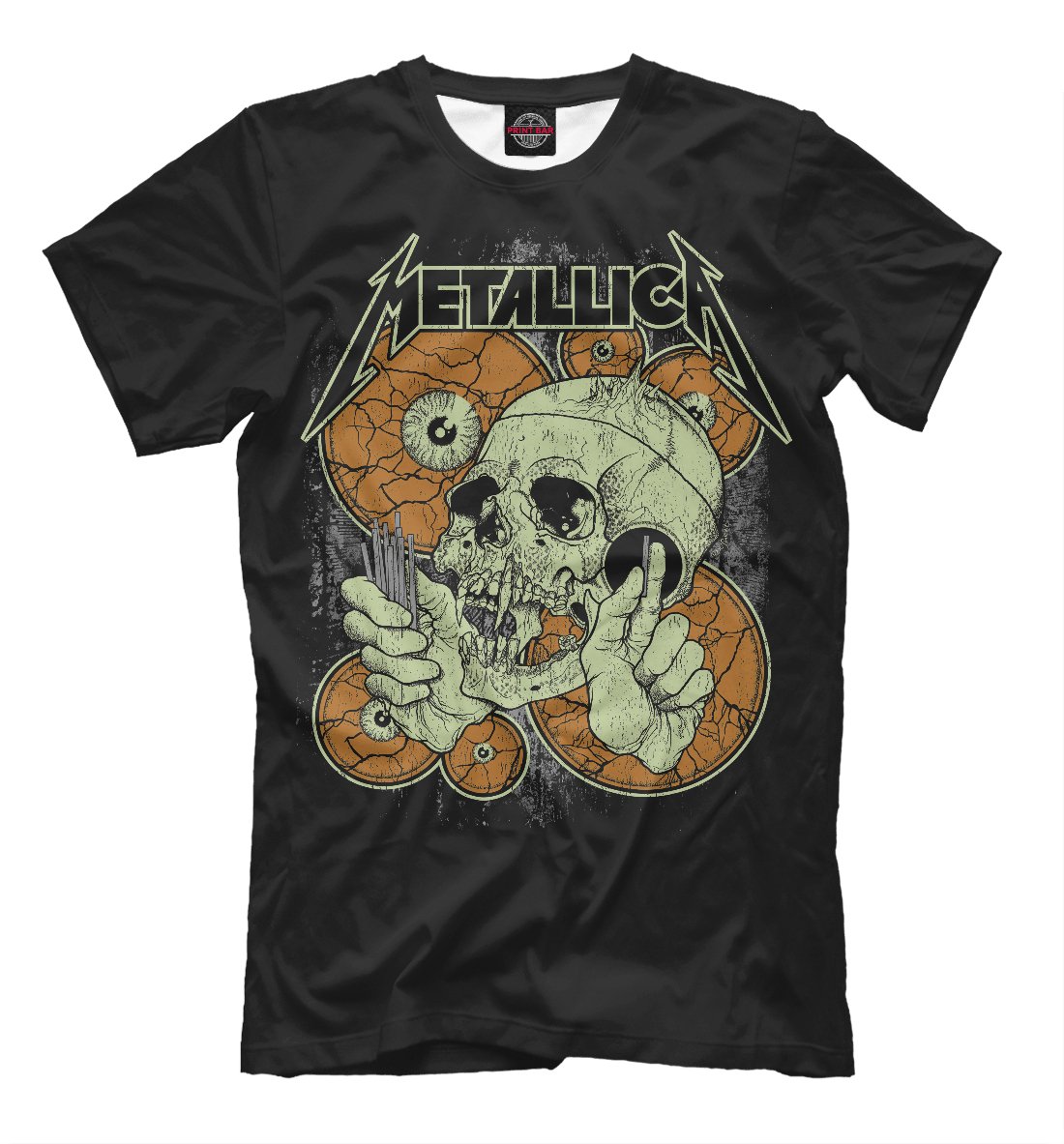

Metallica