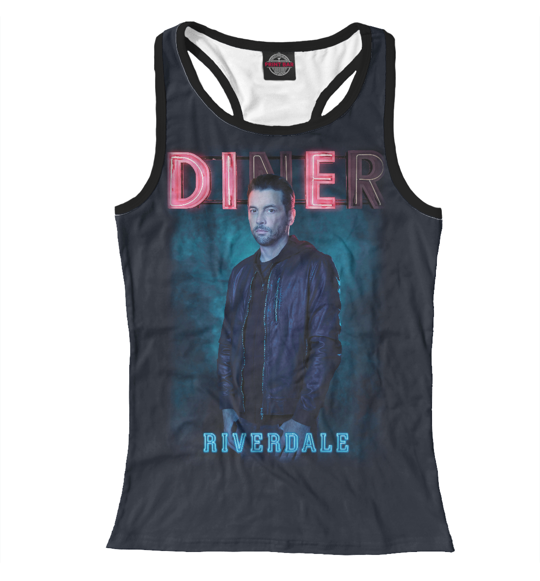 

Riverdale