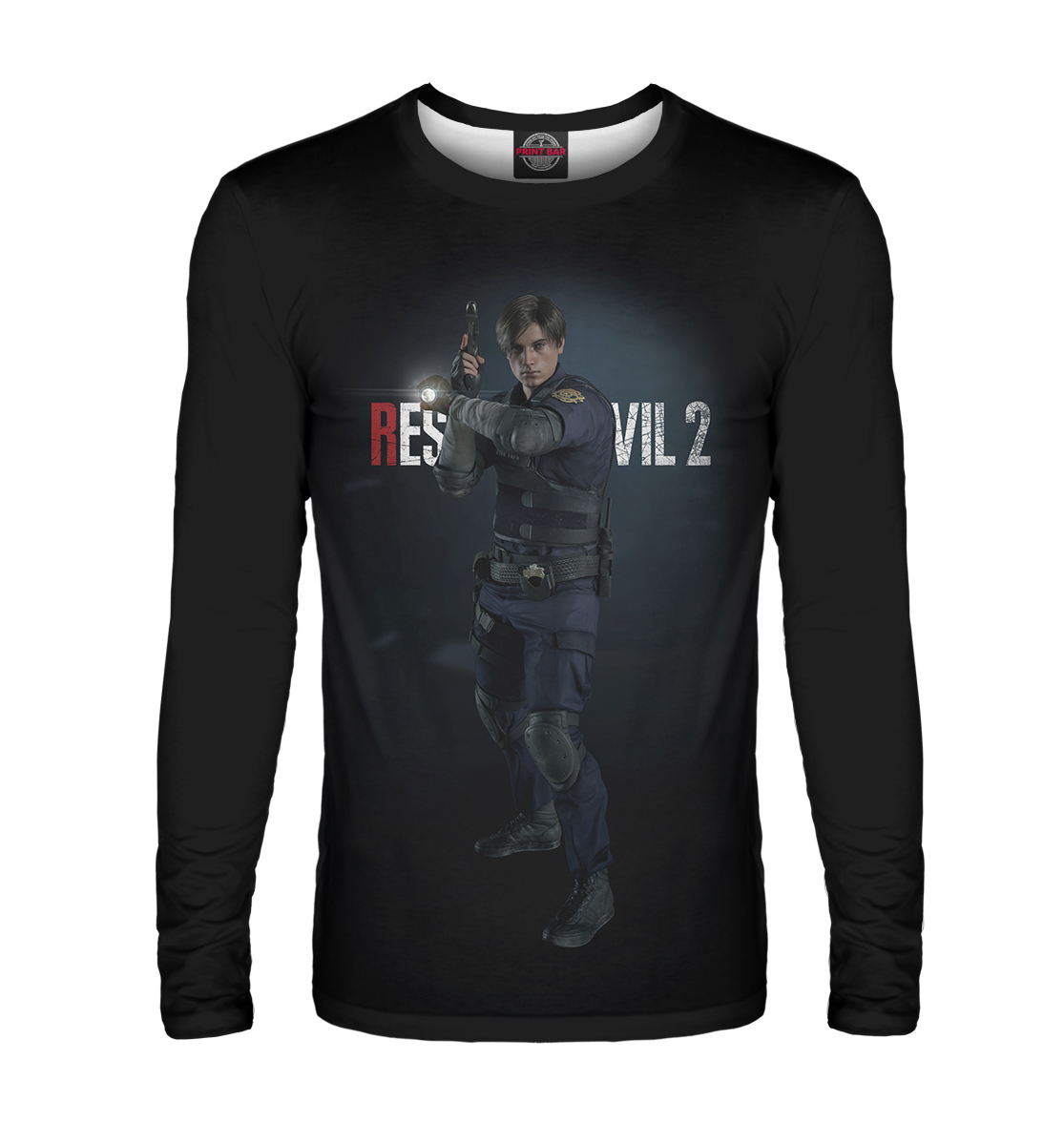 

Resident Evil 2