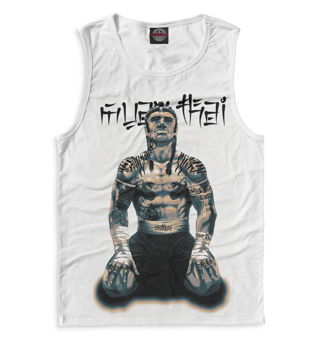 

Muay Thai