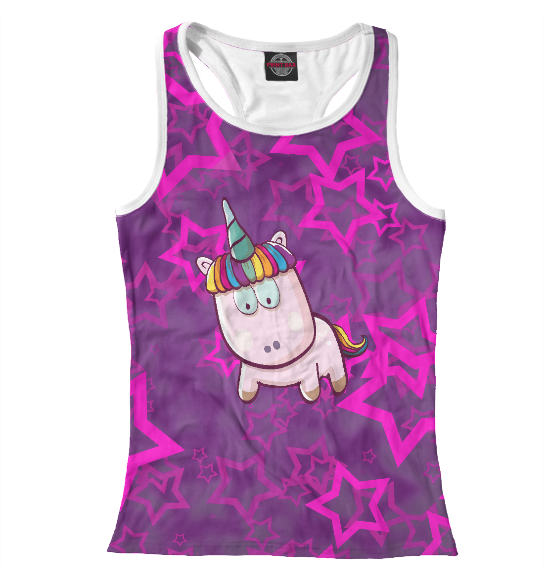 

Единорожка