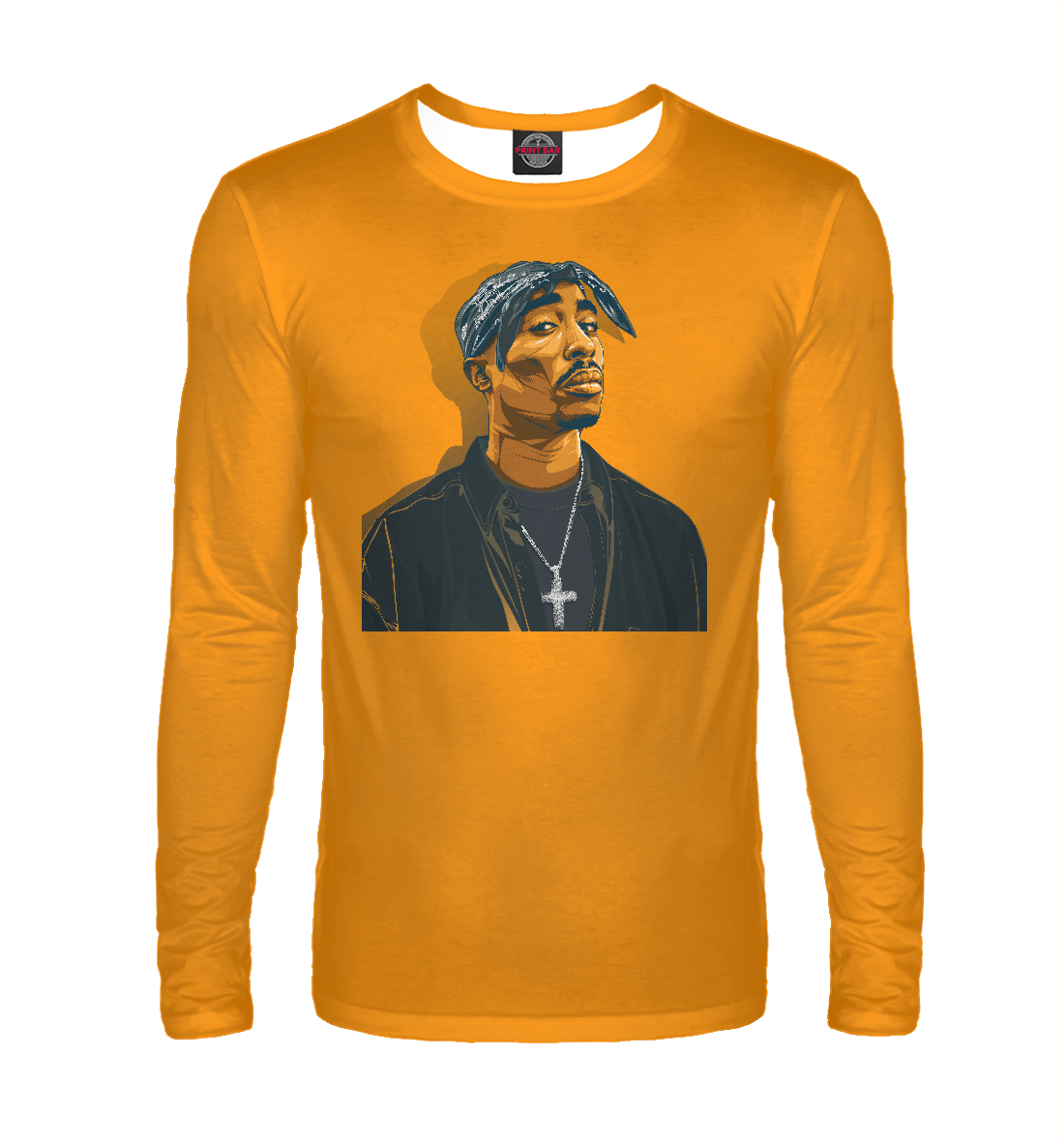 

THUG 2pac