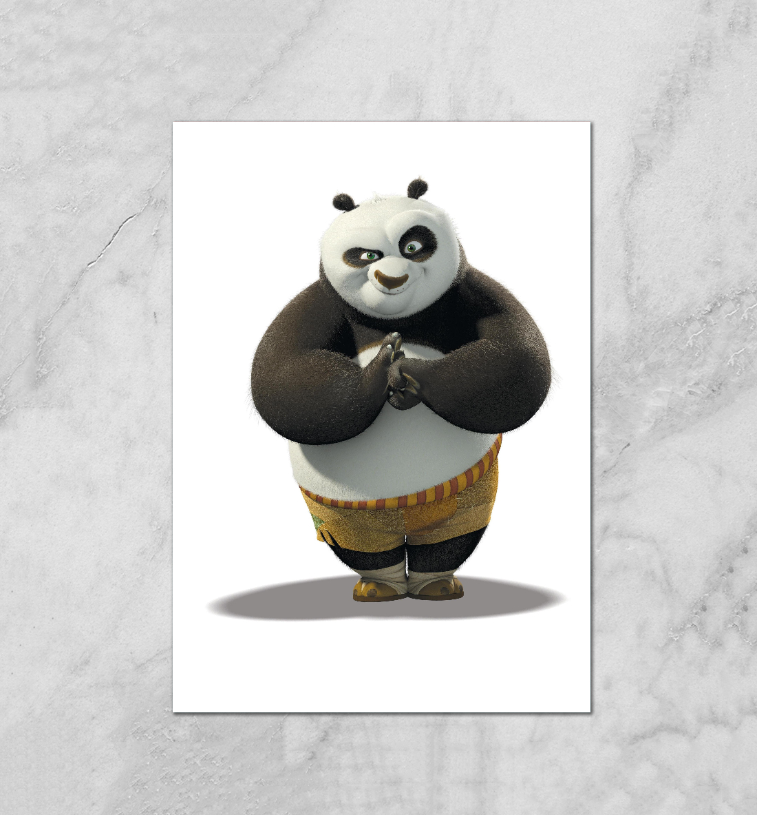 

Panda