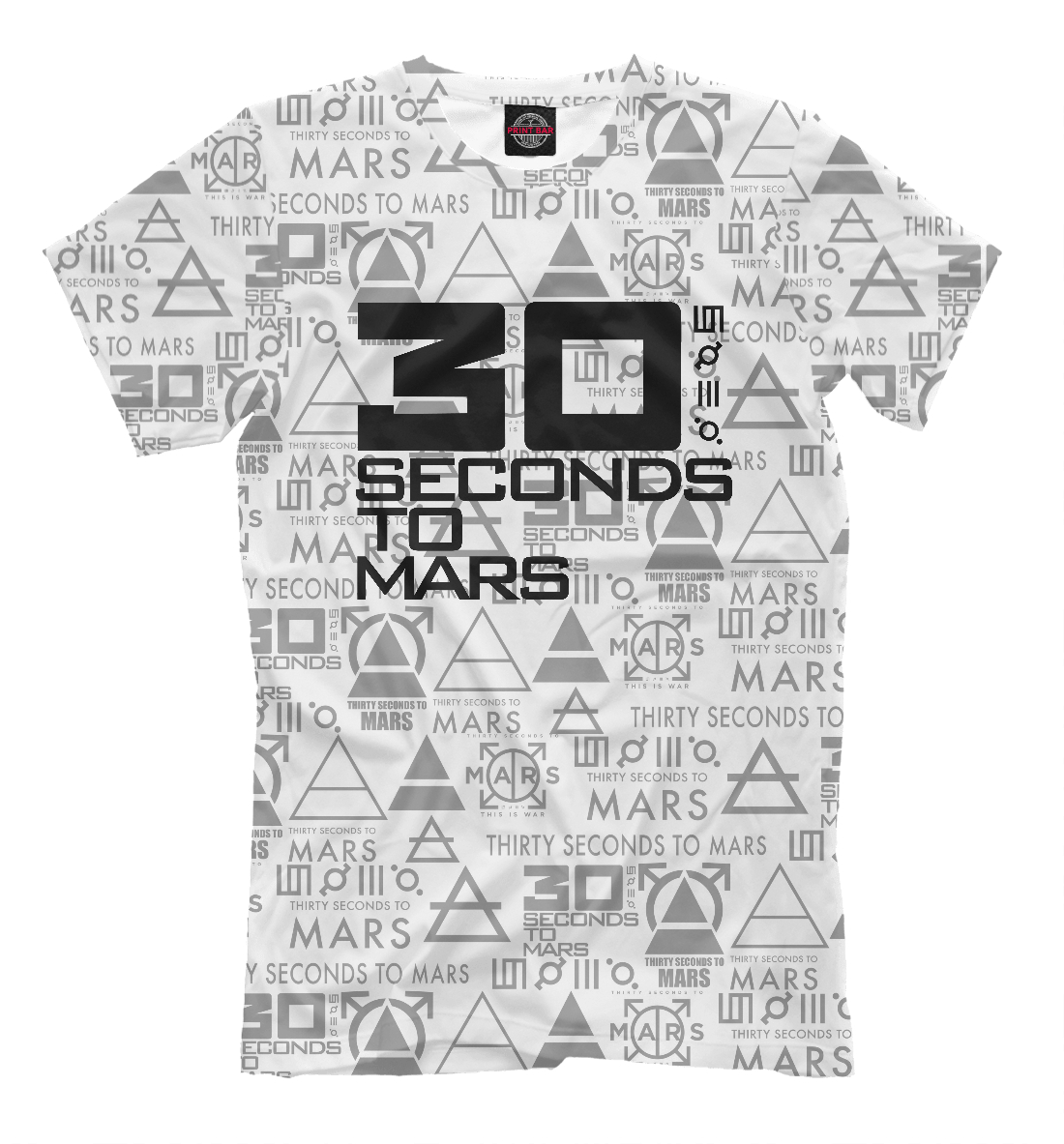 

30 Seconds to Mars
