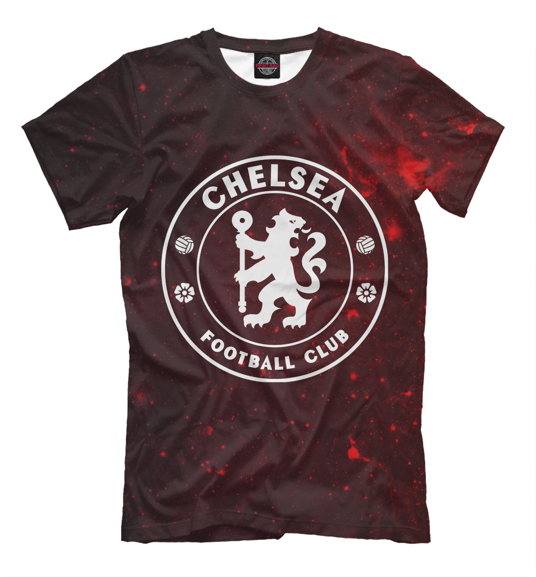 

Chelsea