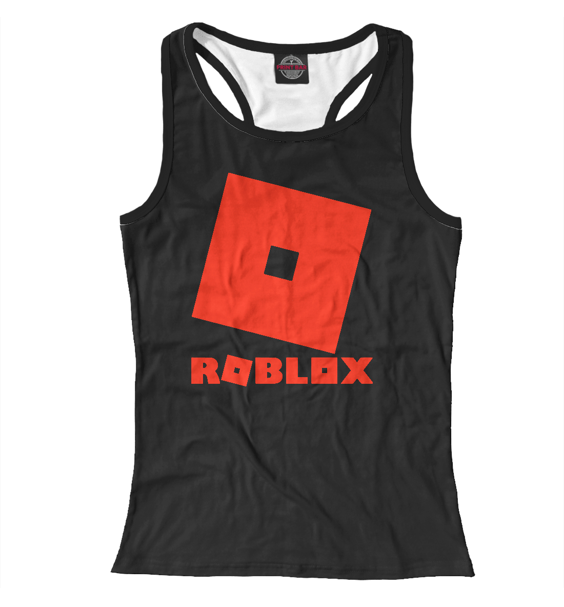 

Roblox Logo