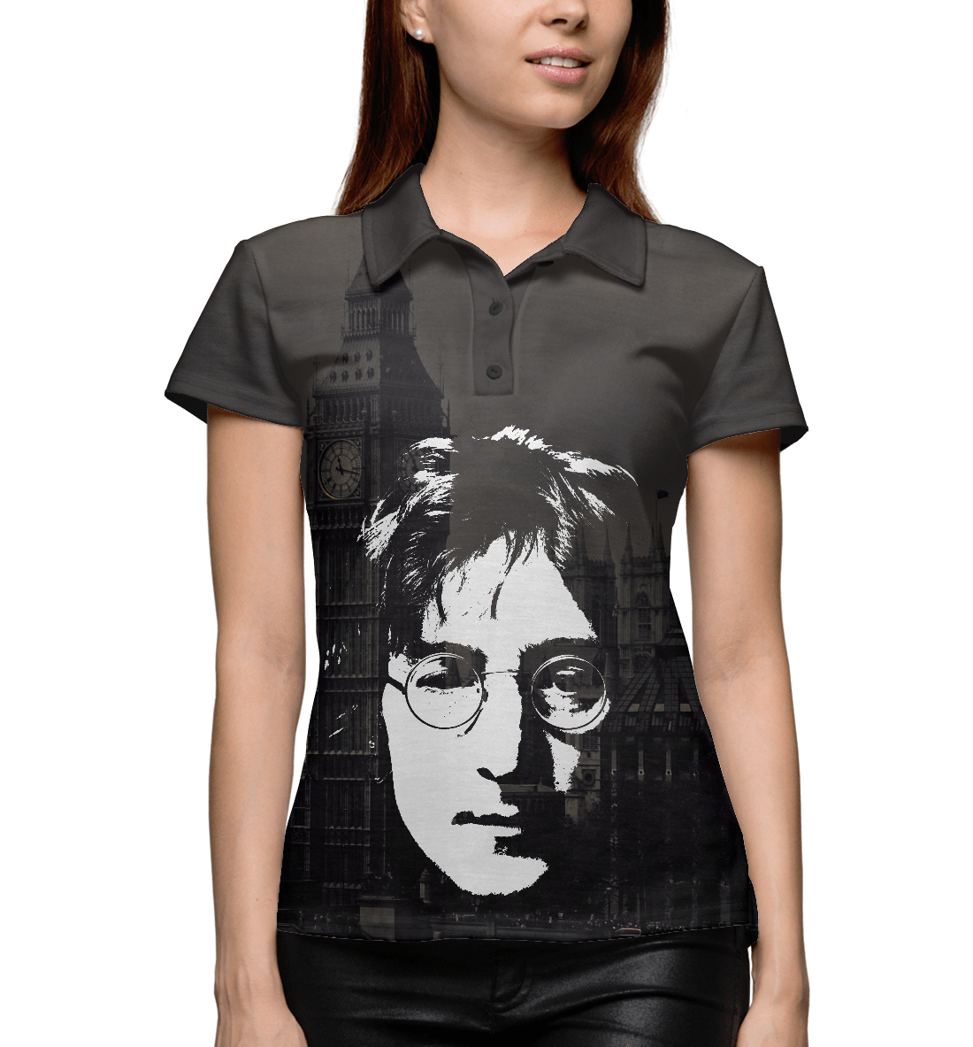 

John Lennon