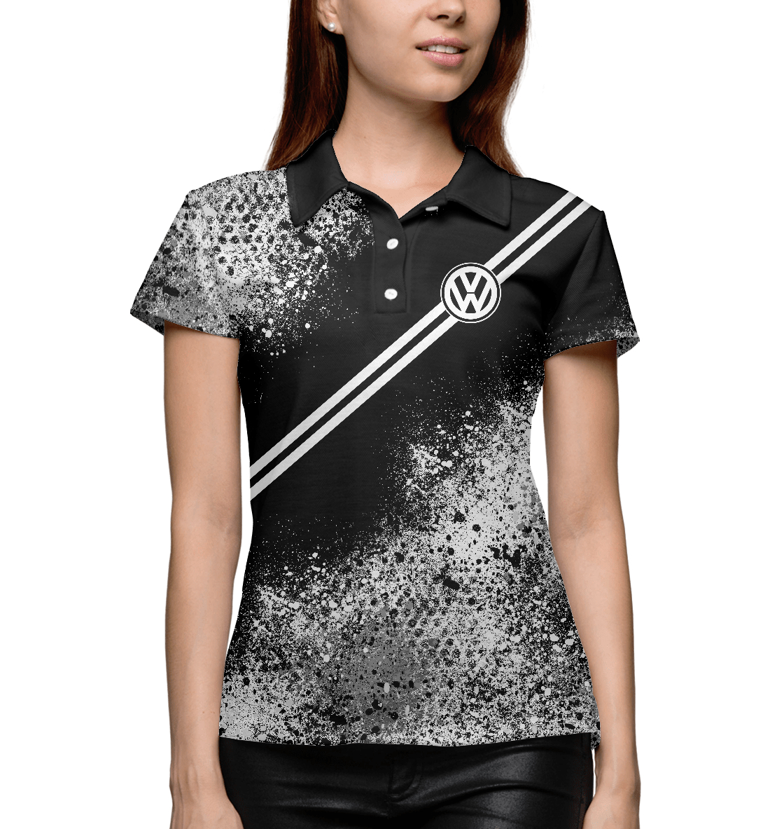 

Volkswagen Splatters