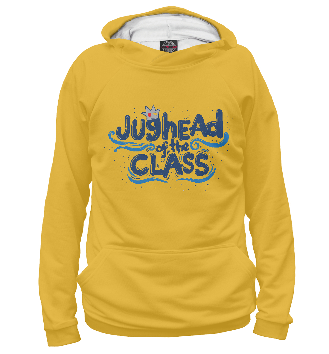 

Jughead