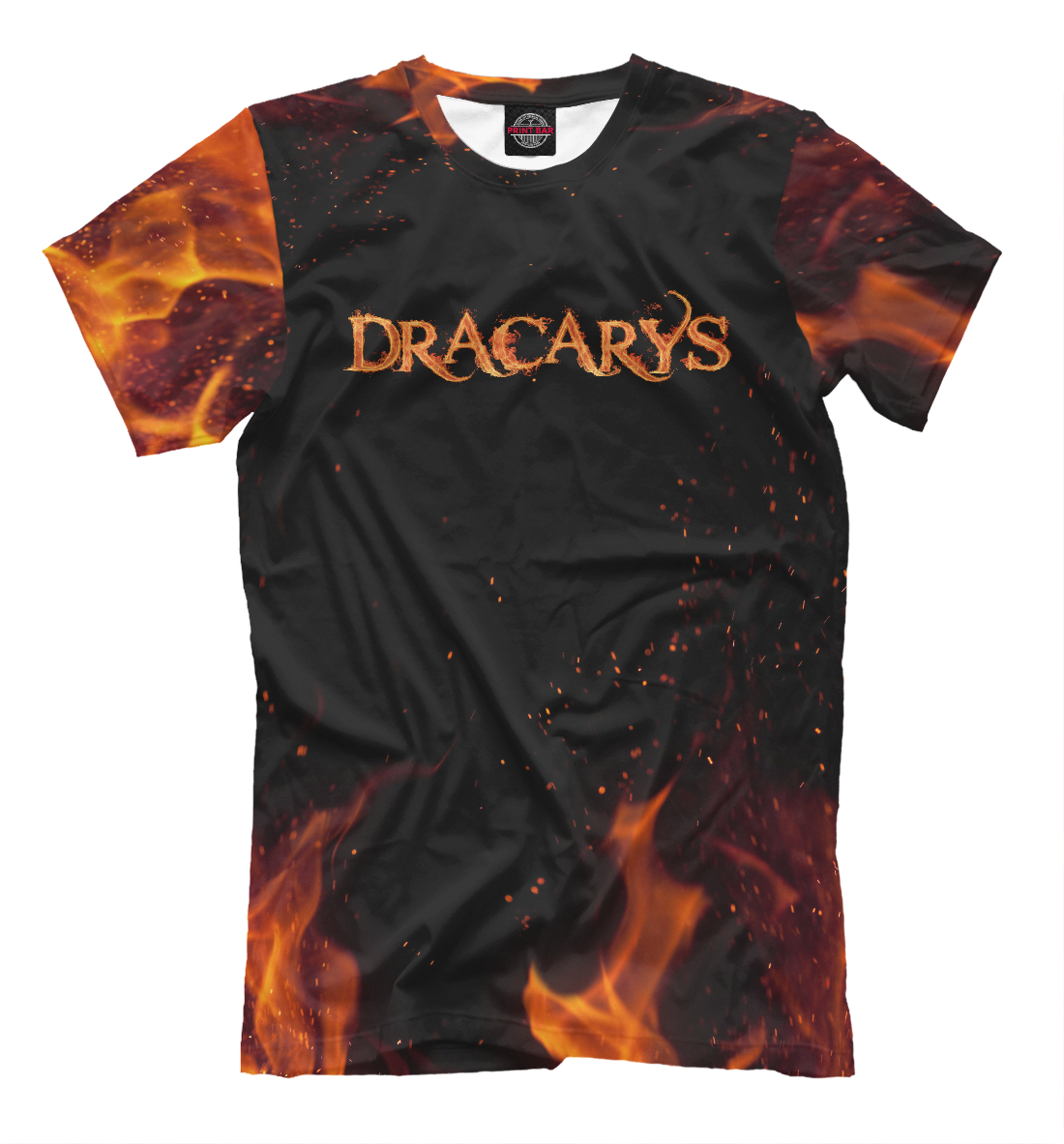 

Dracarys