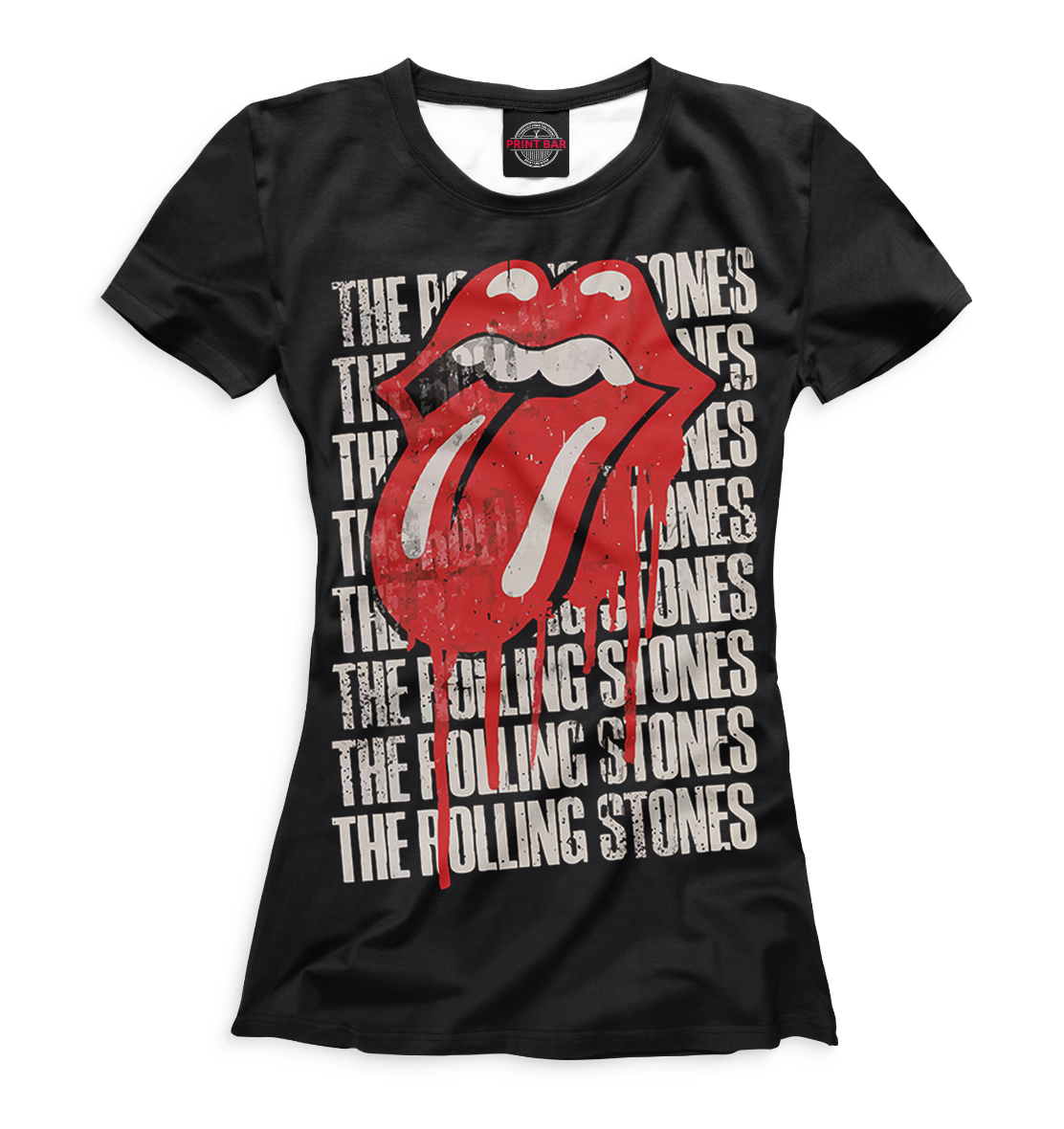 

The Rolling Stones