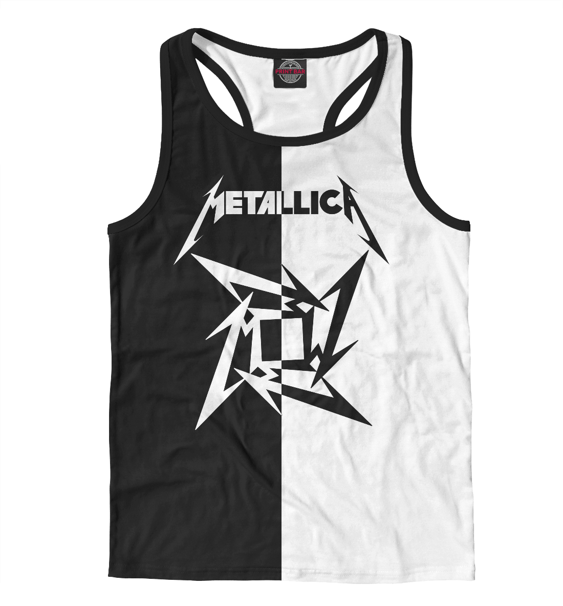 

Metallica