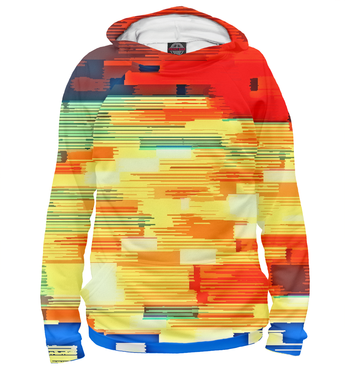 

Pixel style