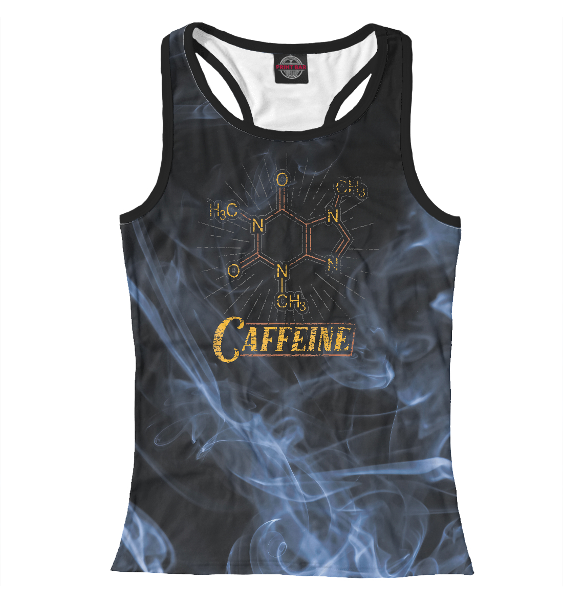 

Coffee Science Chemist