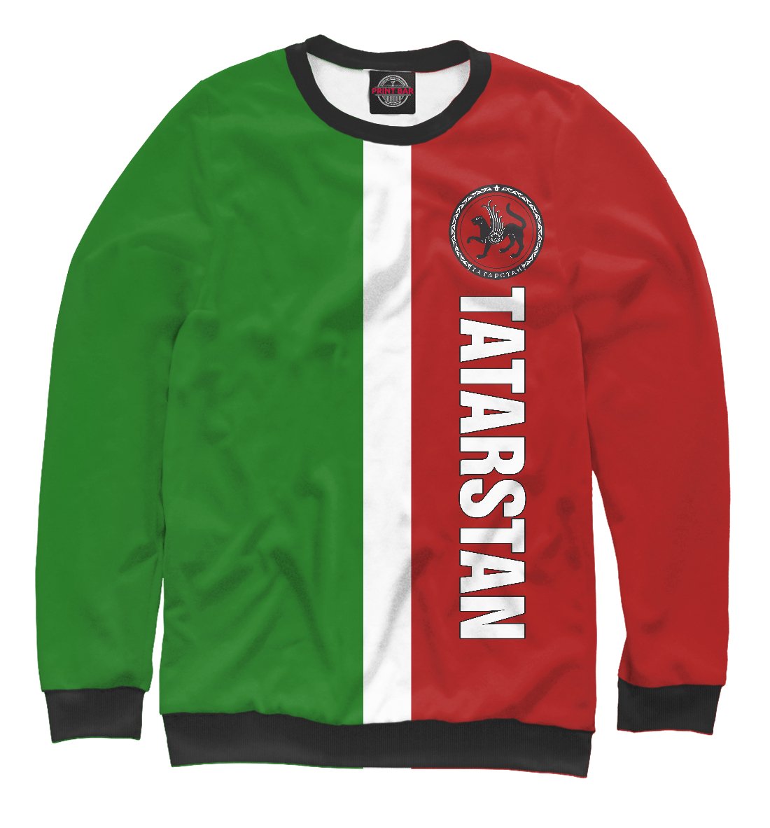 

Tatarstan