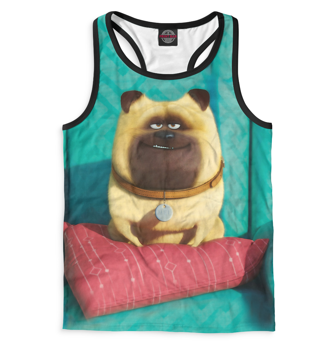 

Тайная жизнь домашних животных