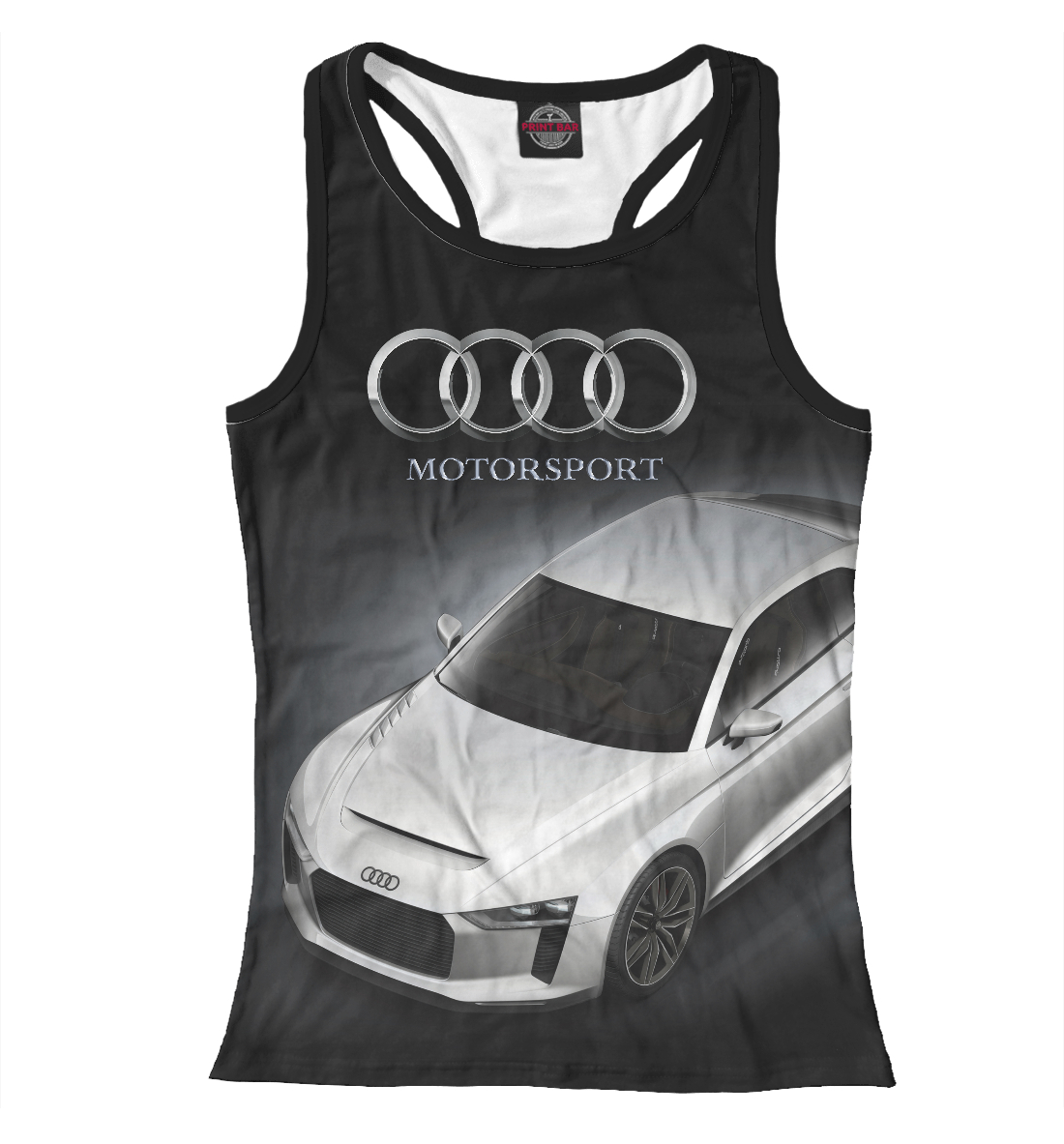 

Audi Motorsport