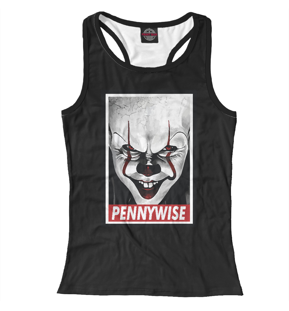 

Pennywise