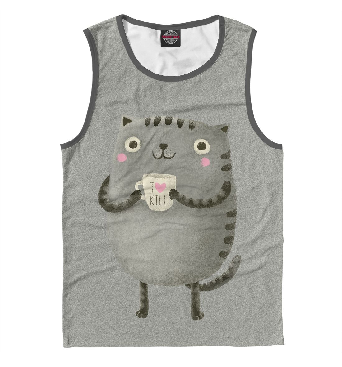 

Cat Love Kill