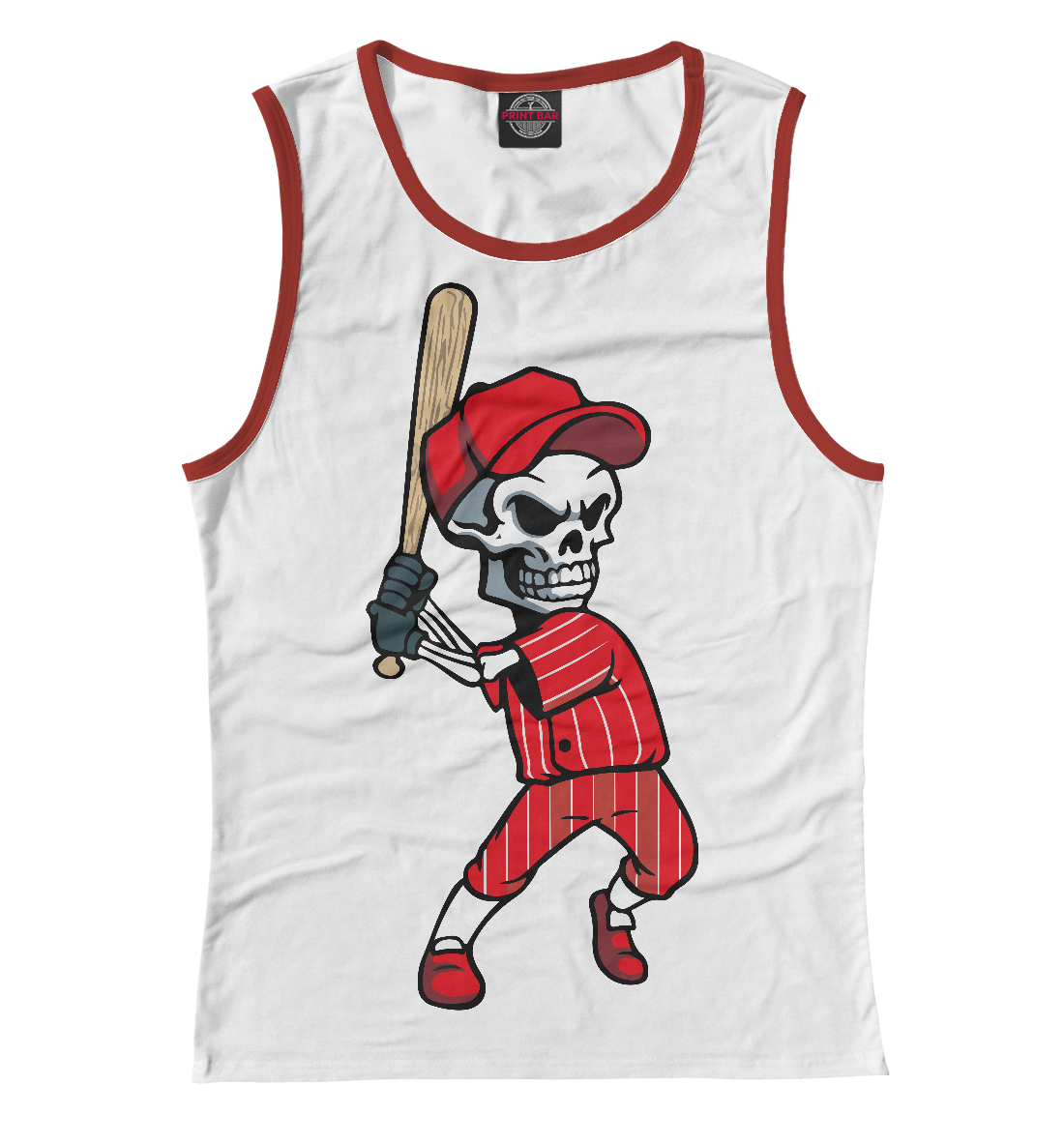 

Baseball