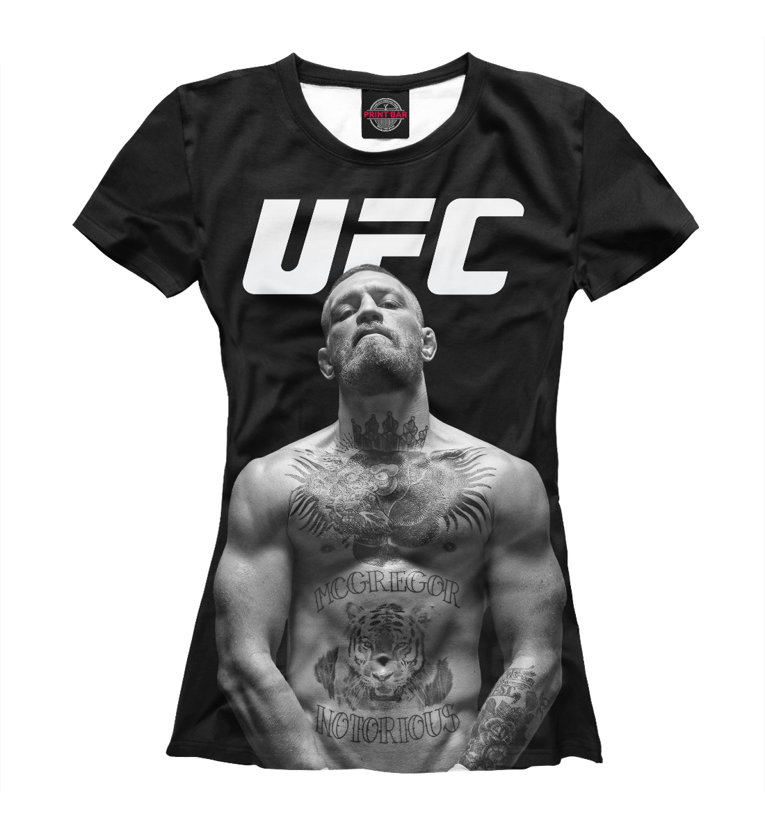 

UFC Конор МакГрегор
