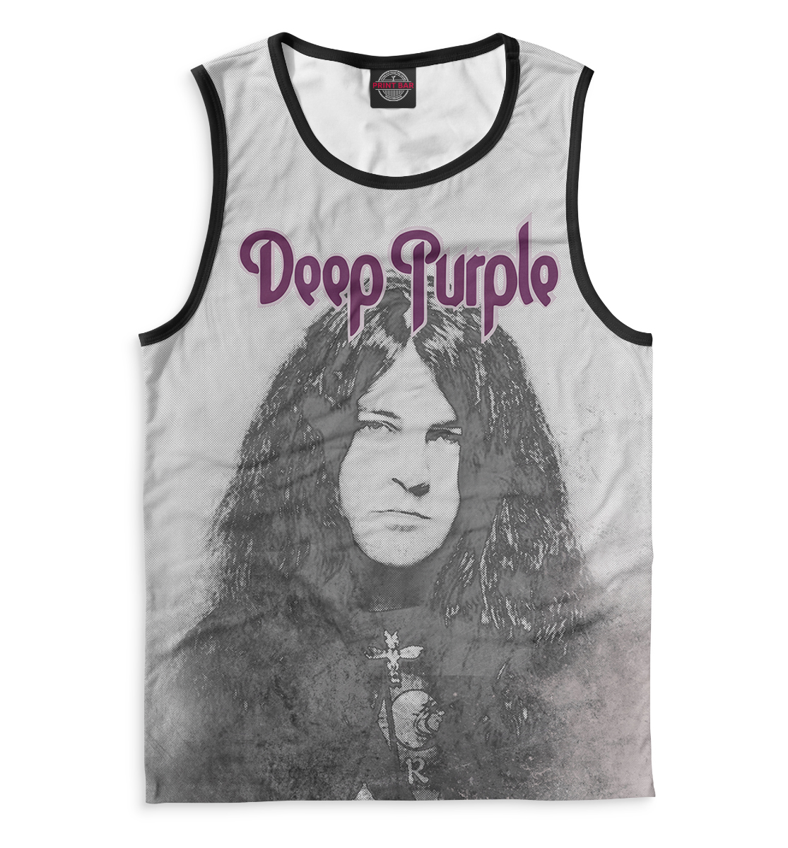 

Deep Purple