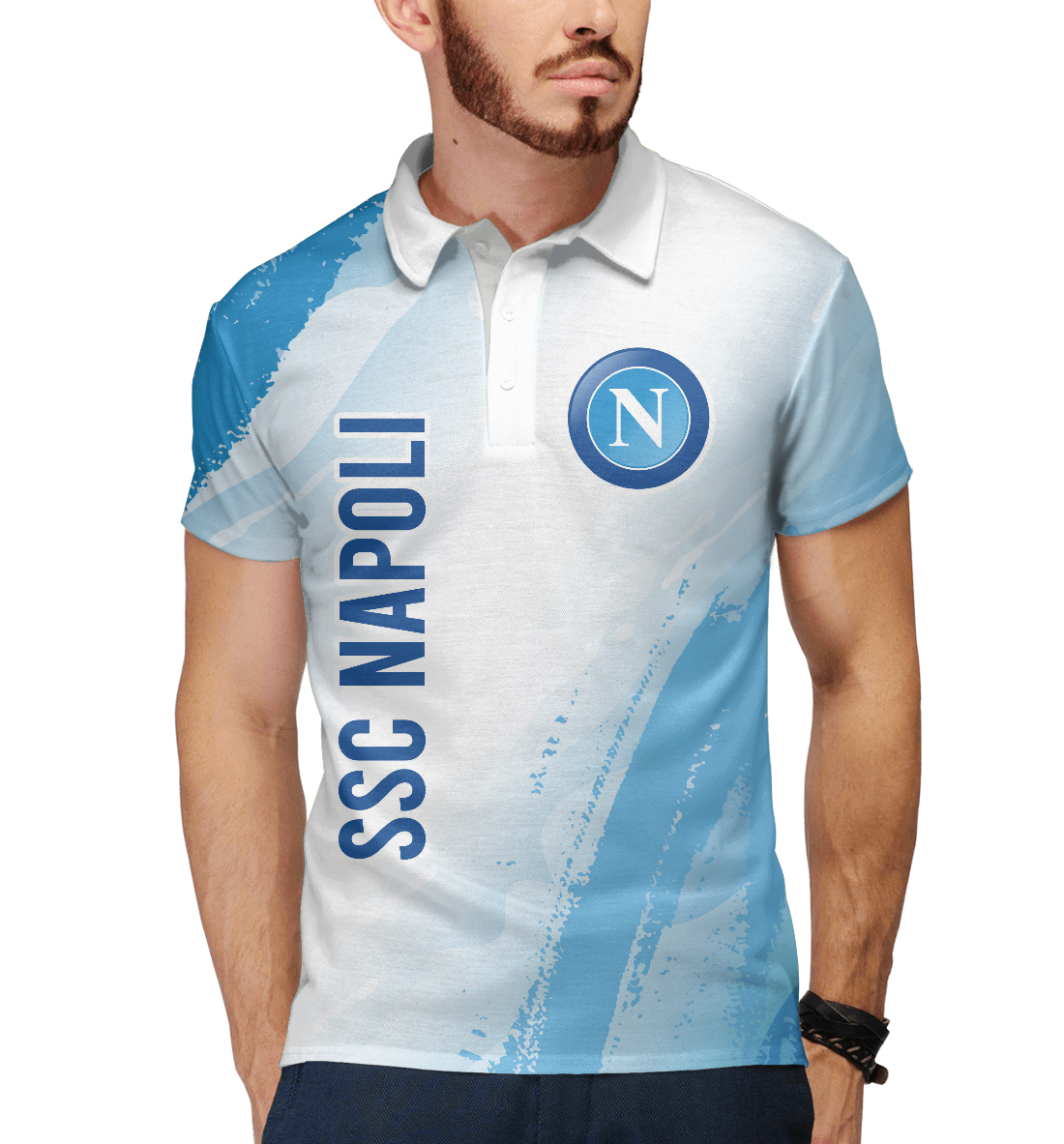 

SSC Napoli / Наполи