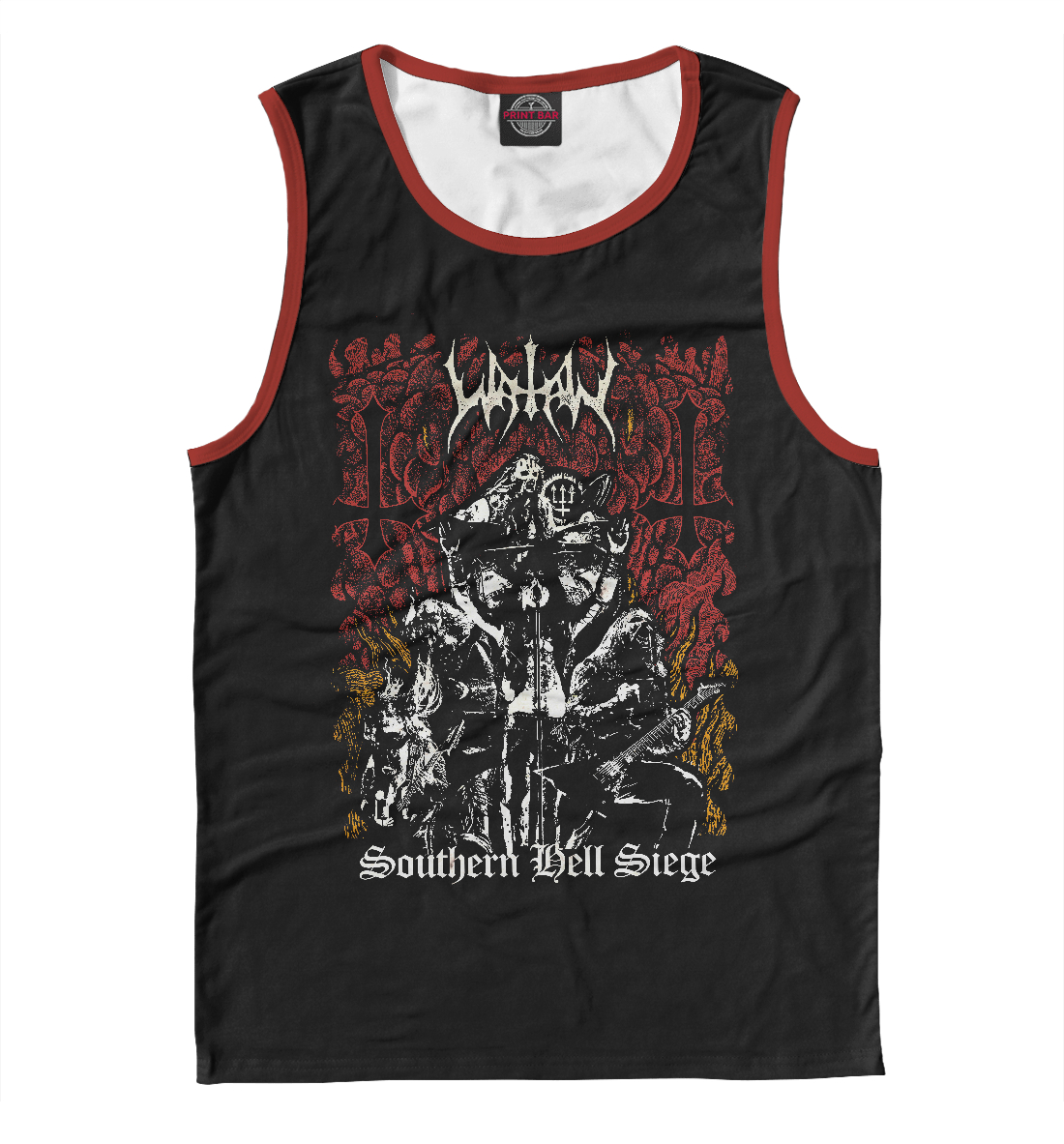 

Watain