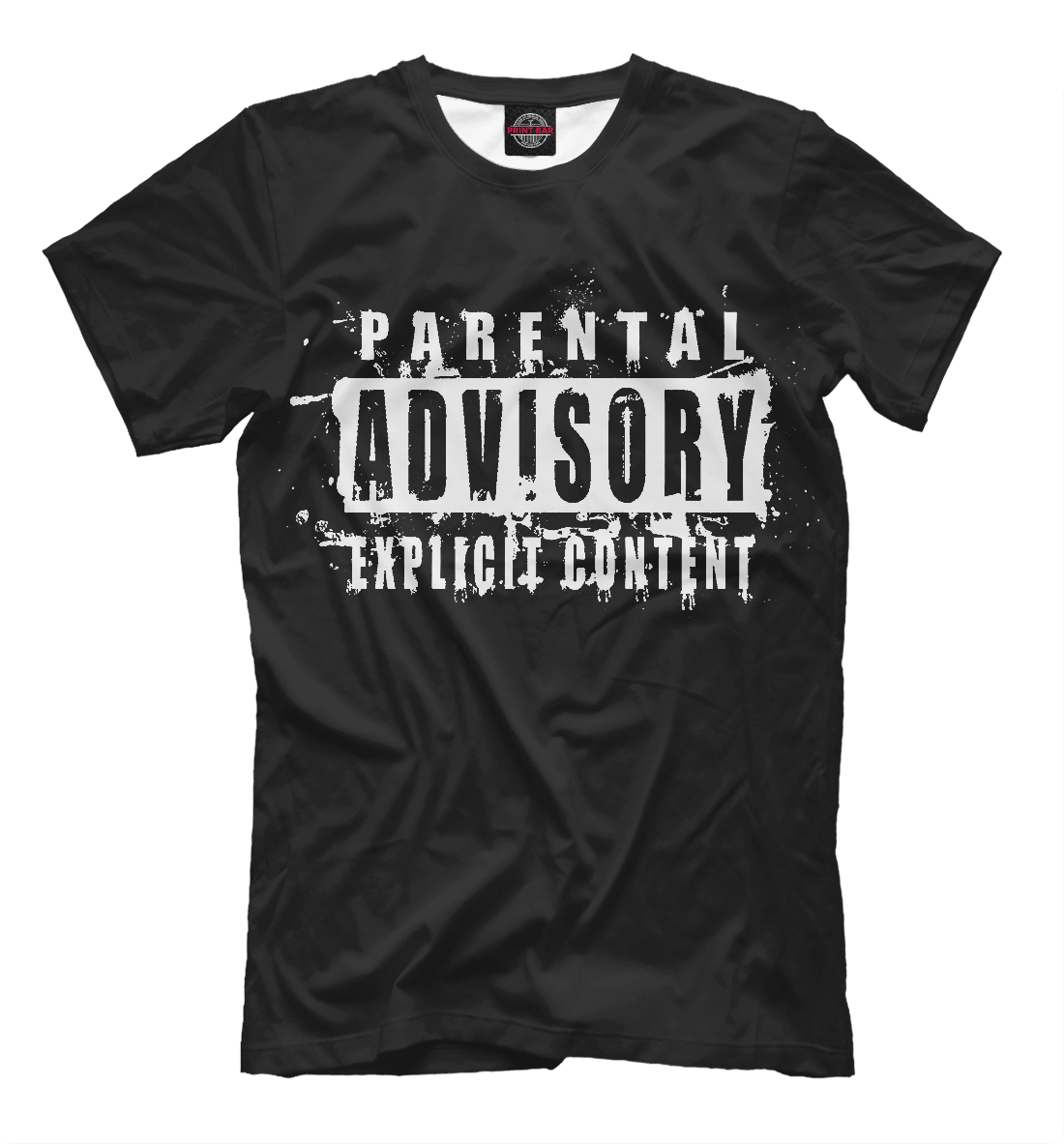

Parental Advisory