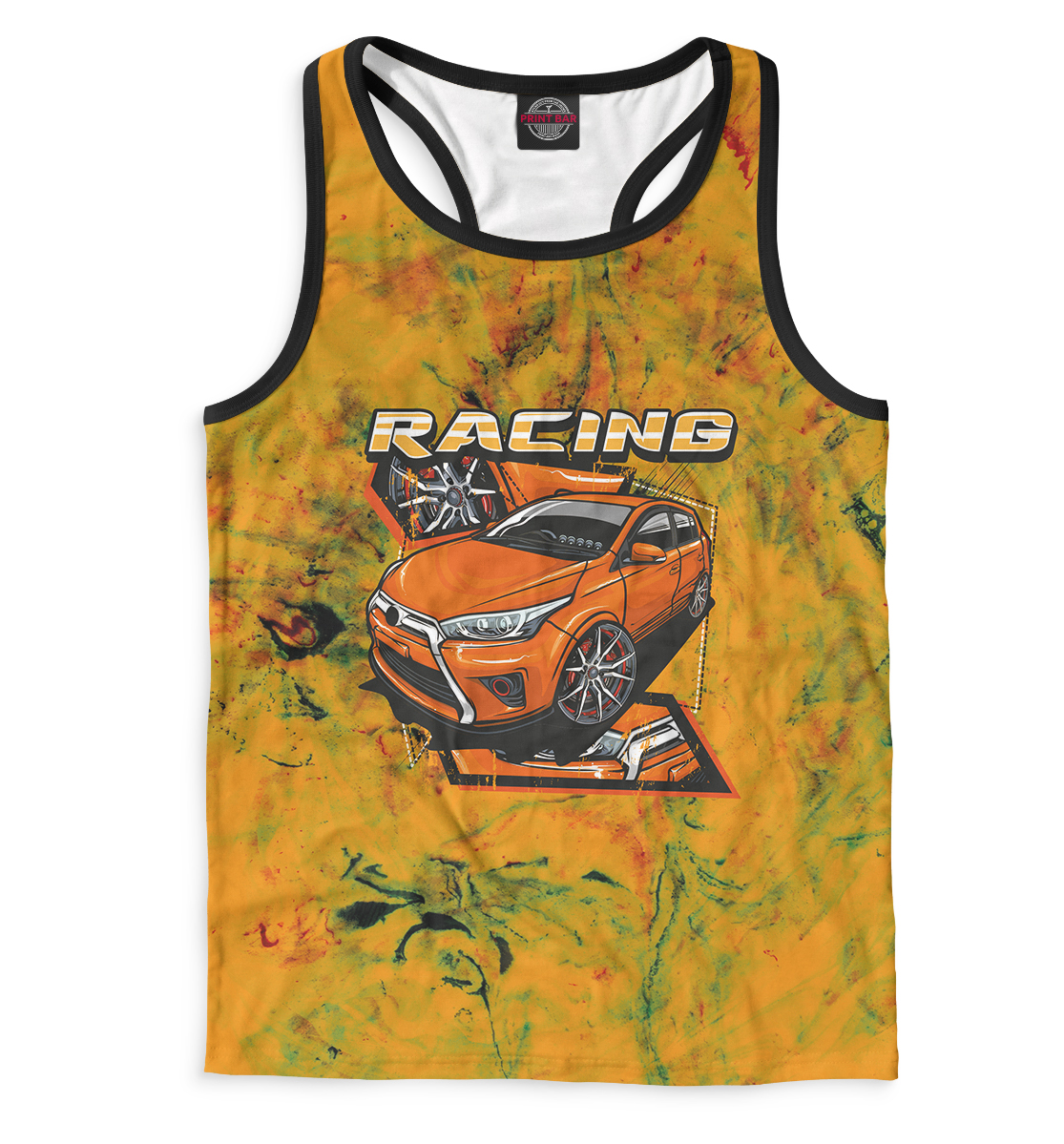 

Racing