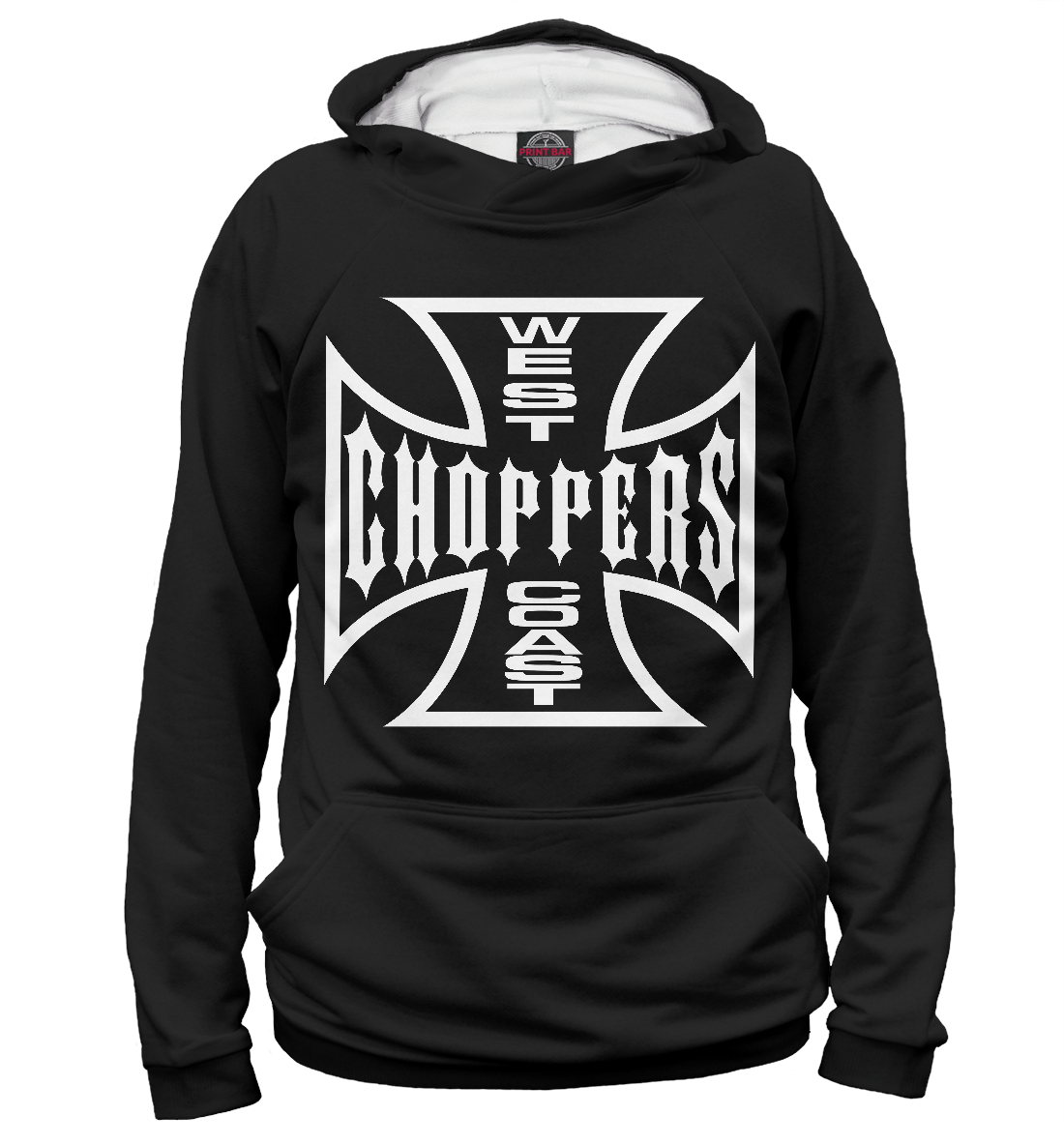 

West coast choppers