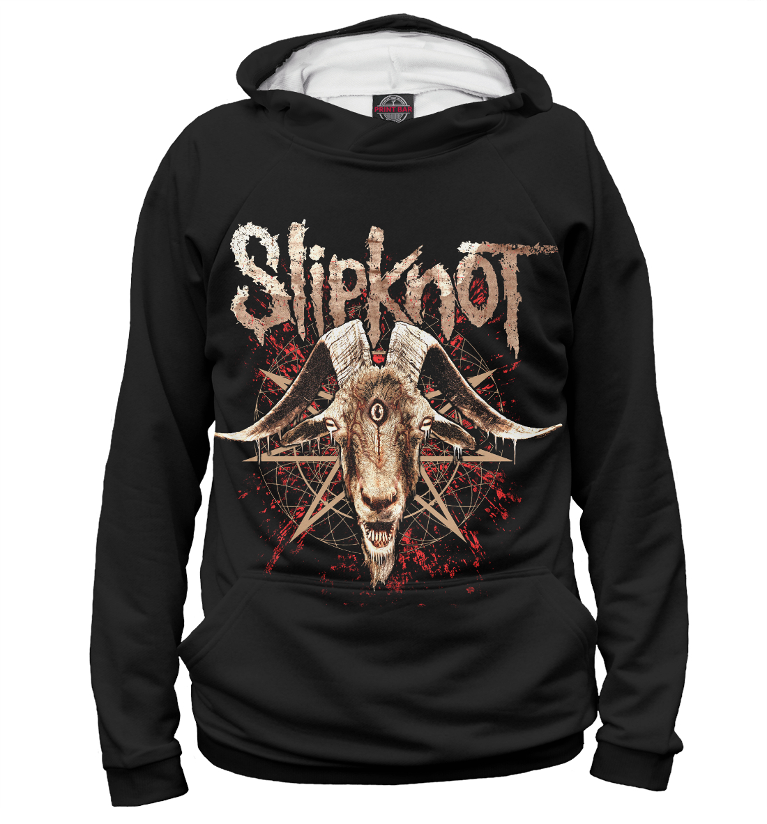 

Slipknot